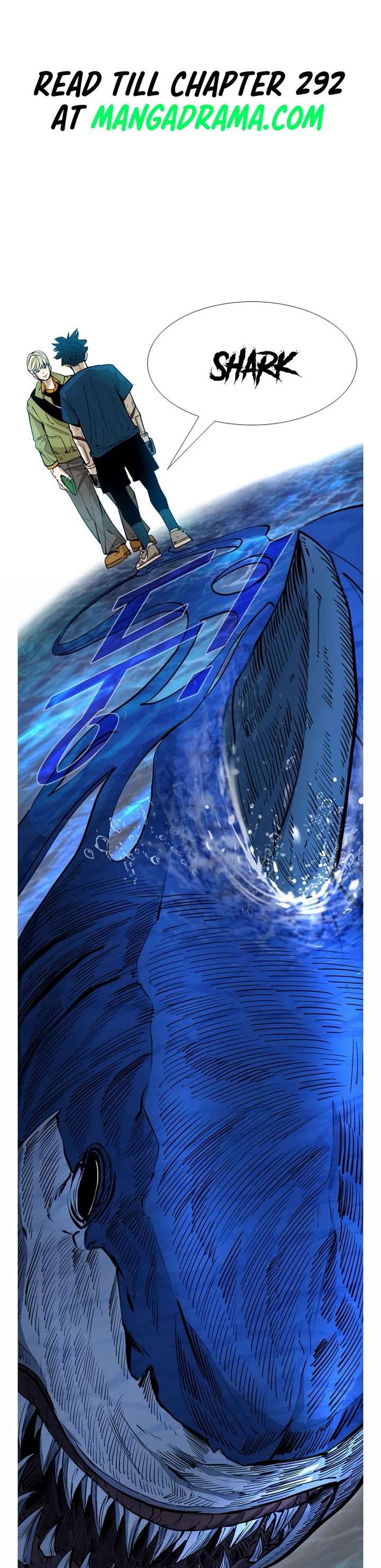 Shark – Manga — Chapter 239 — page 20
