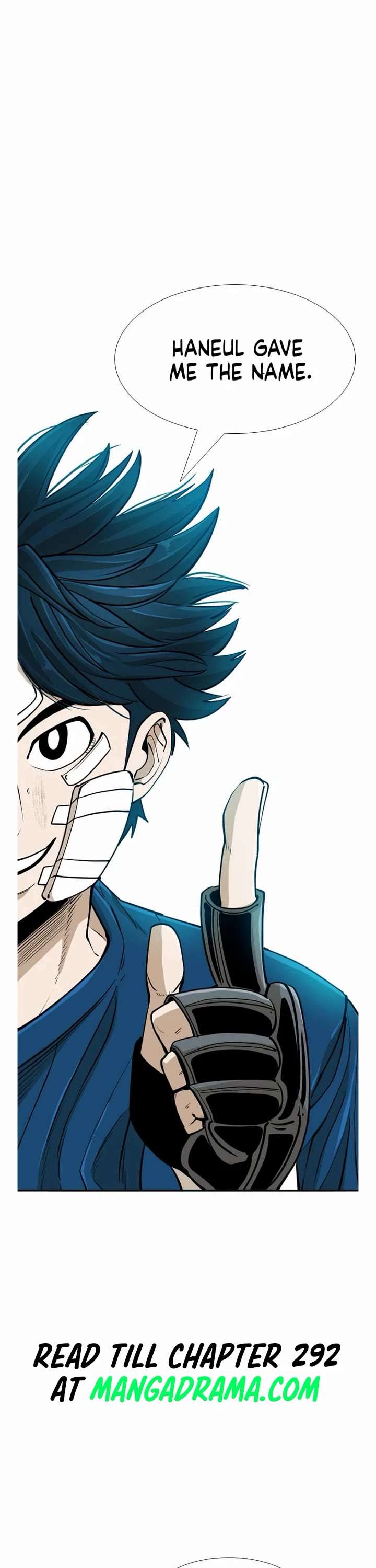 Shark – Manga — Chapter 239 — page 23