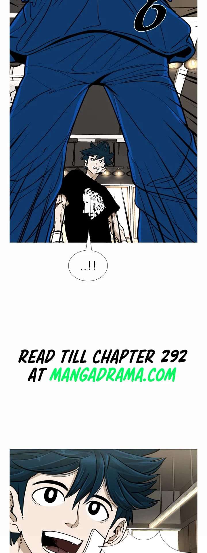 Shark – Manga — Chapter 239 — page 36