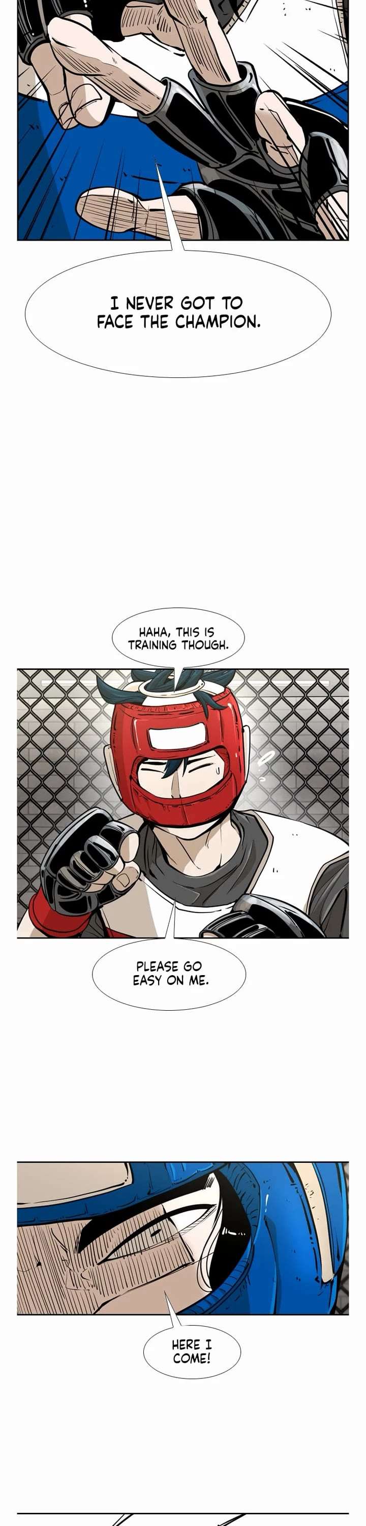 Shark – Manga — Chapter 240 — page 13
