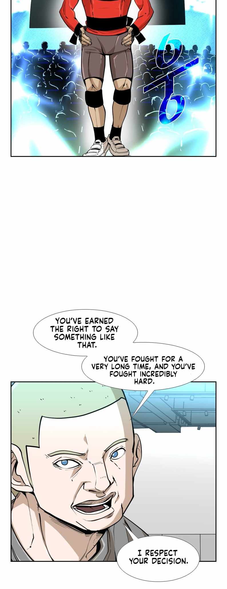 Shark – Manga — Chapter 241 — page 7