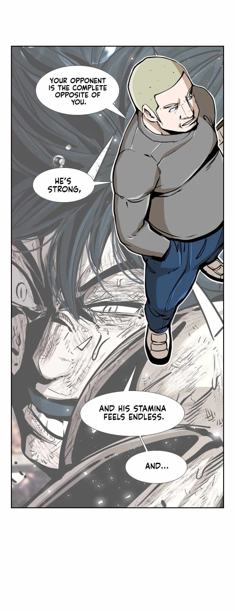 Shark – Manga — Chapter 241 — page 11