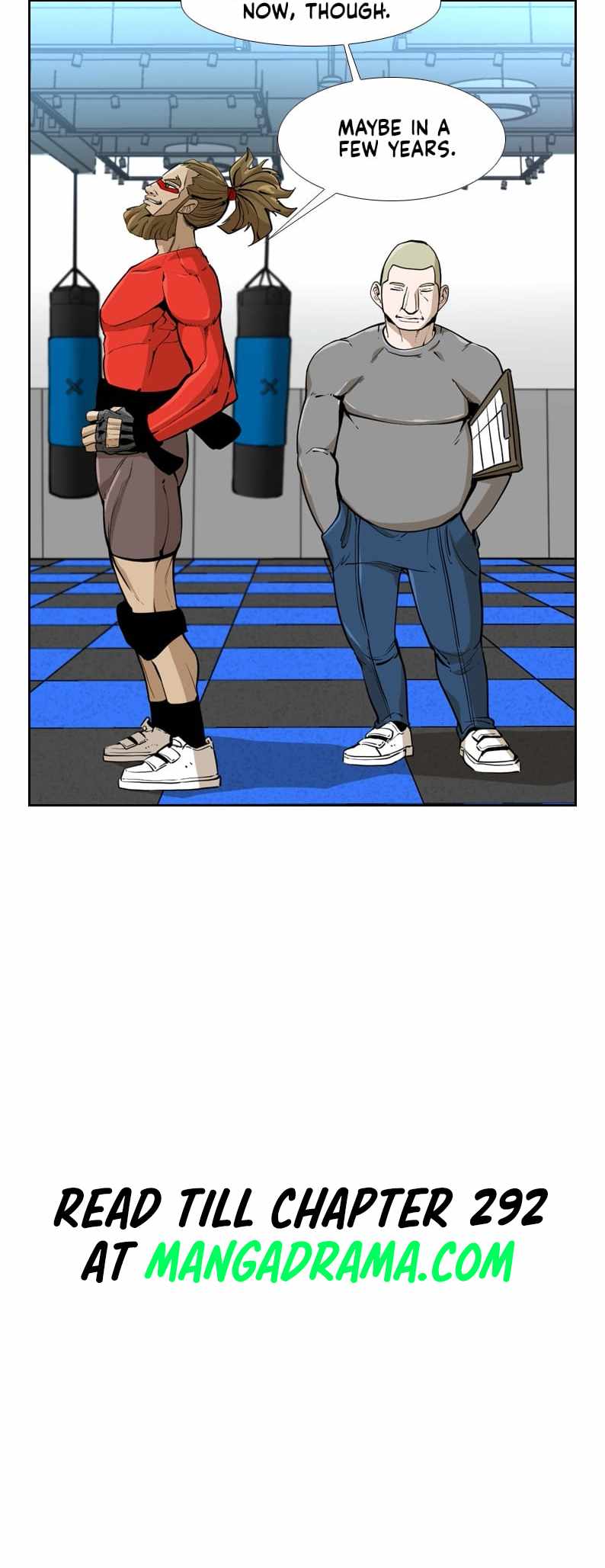 Shark – Manga — Chapter 241 — page 13