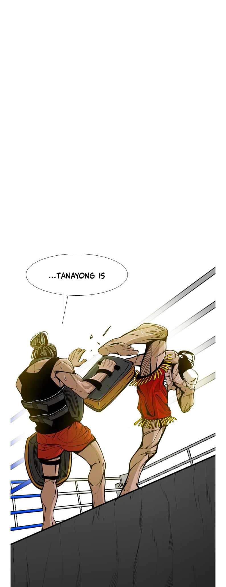 Shark – Manga — Chapter 241 — page 24