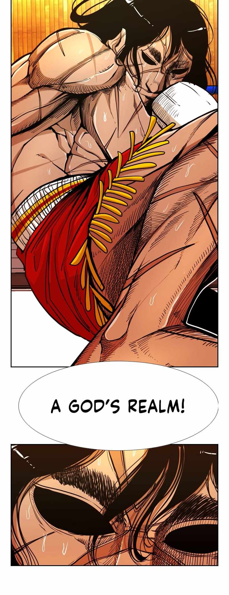 Shark – Manga — Chapter 241 — page 27