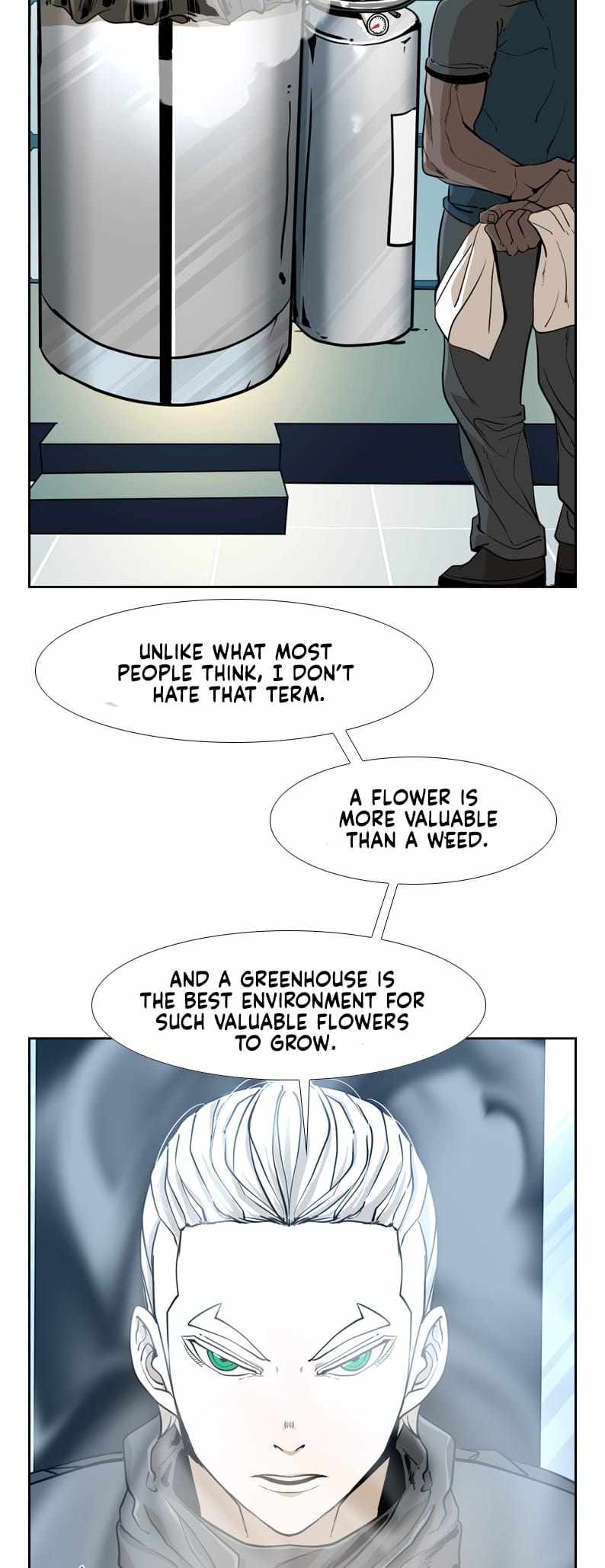 Shark – Manga — Chapter 241 — page 30