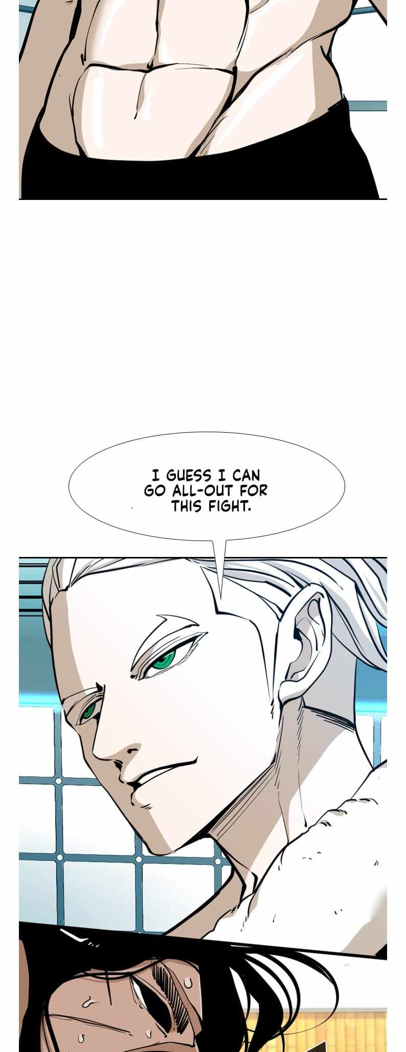 Shark – Manga — Chapter 241 — page 35