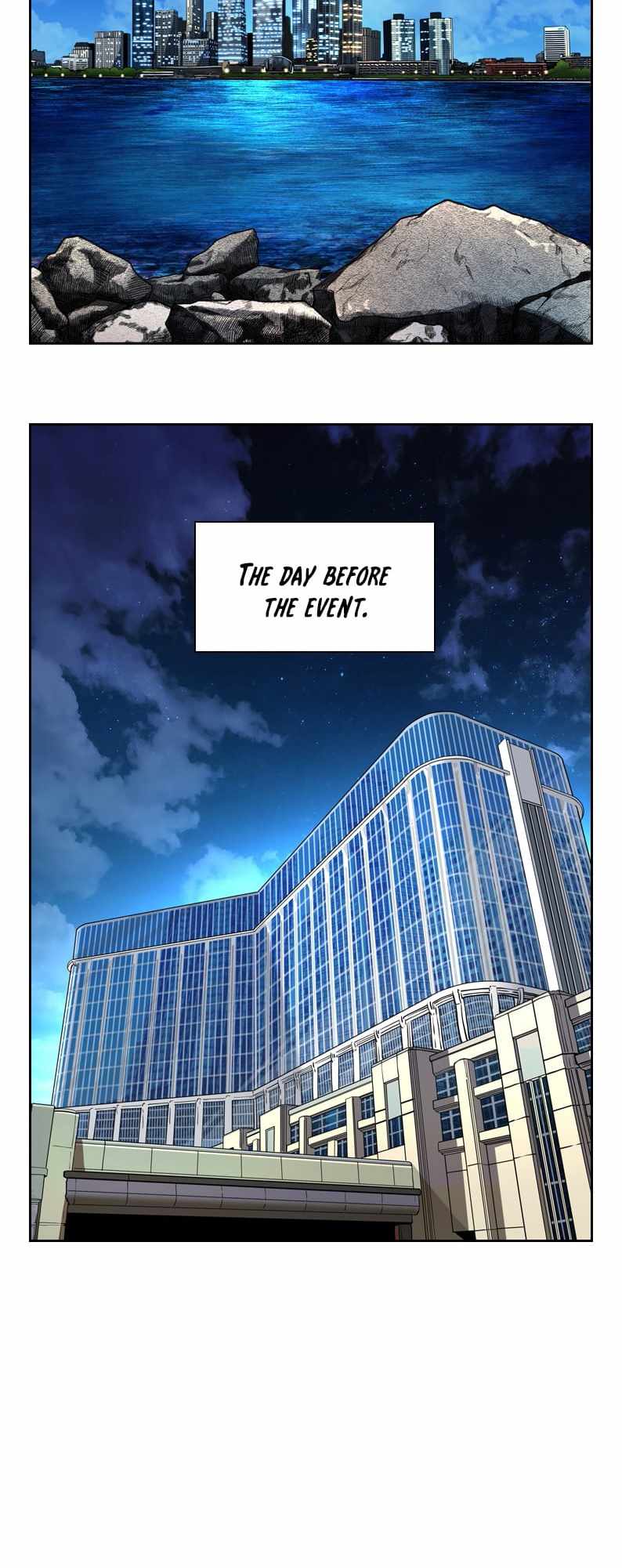 Shark – Manga — Chapter 241 — page 46