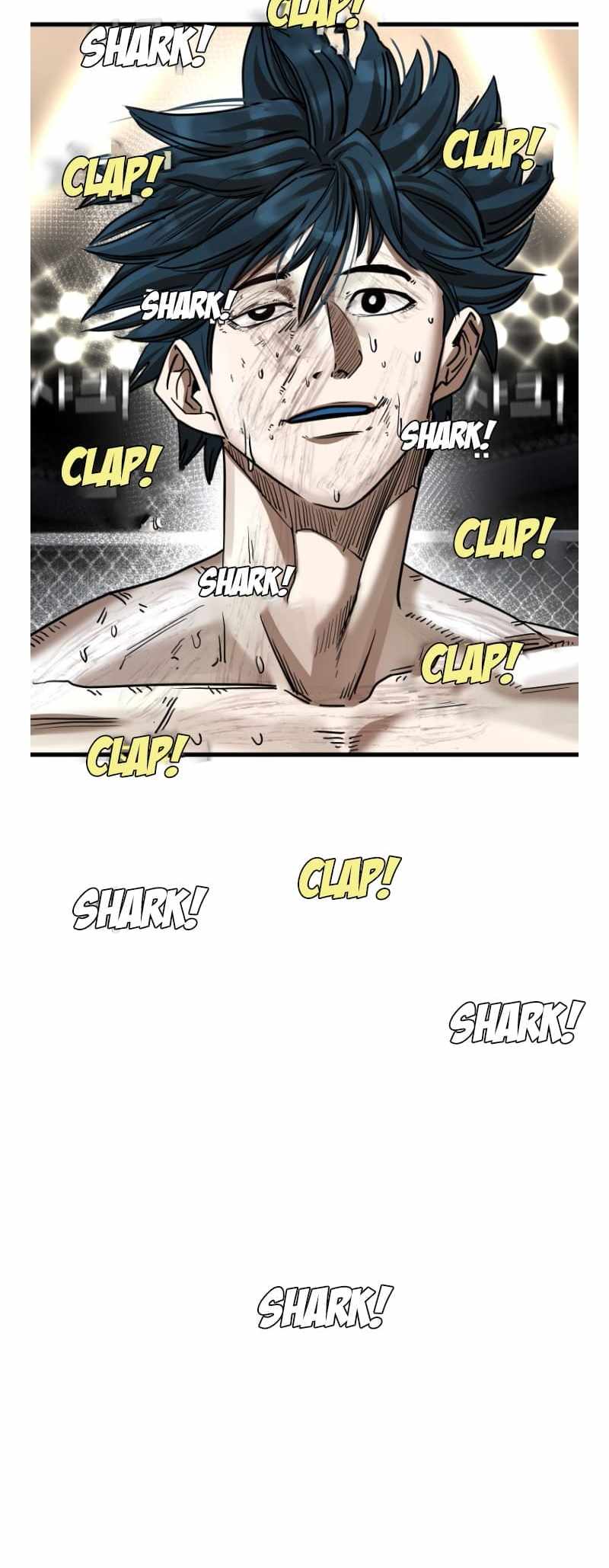 Shark – Manga — Chapter 342 — page 12