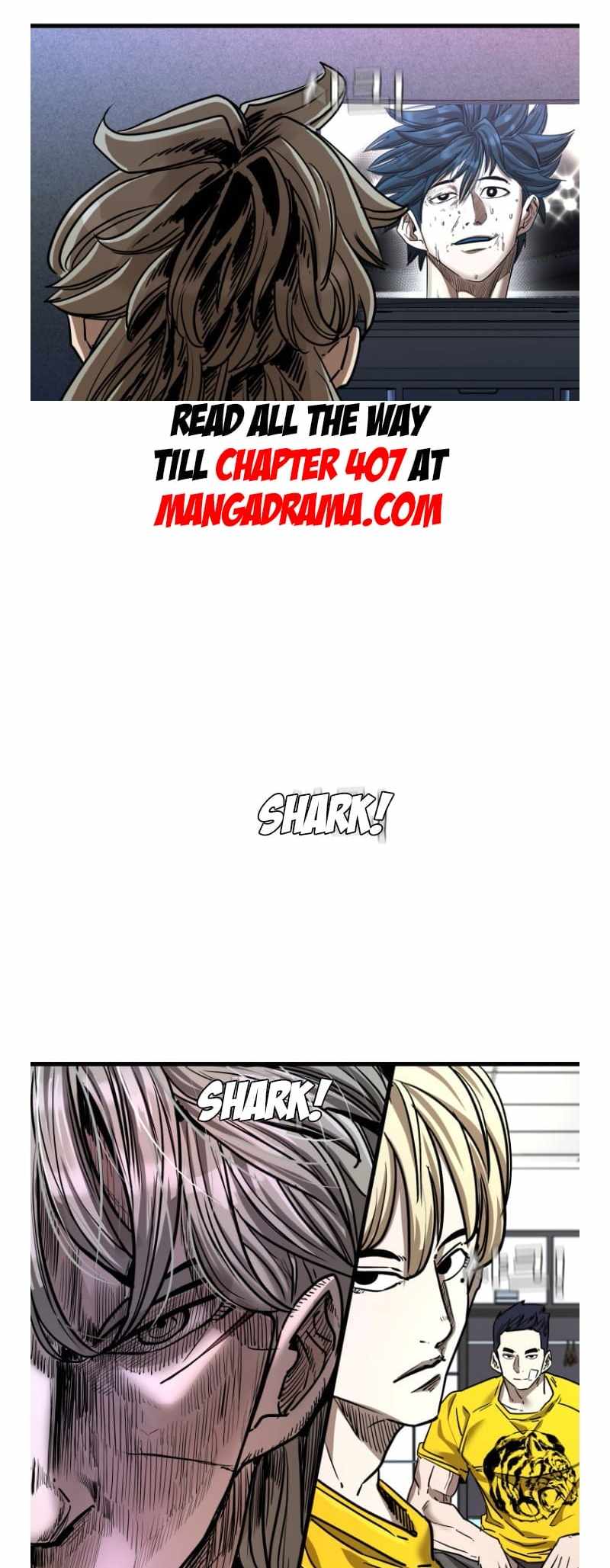 Shark – Manga — Chapter 342 — page 13