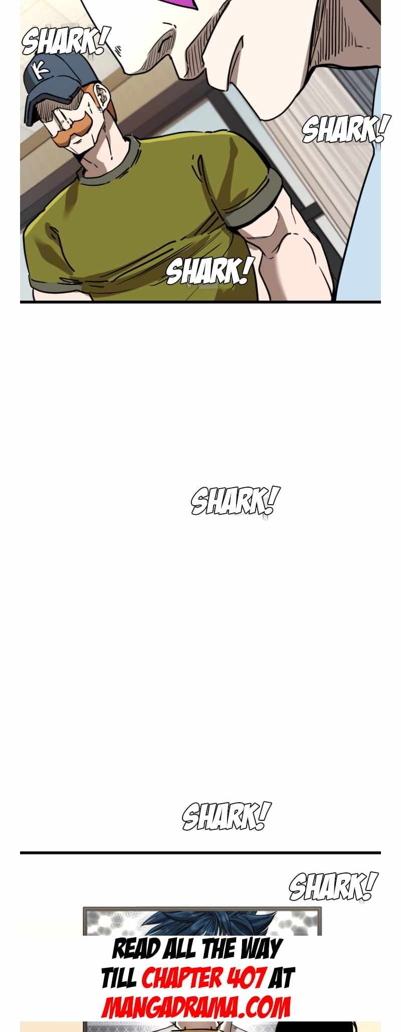 Shark – Manga — Chapter 342 — page 16
