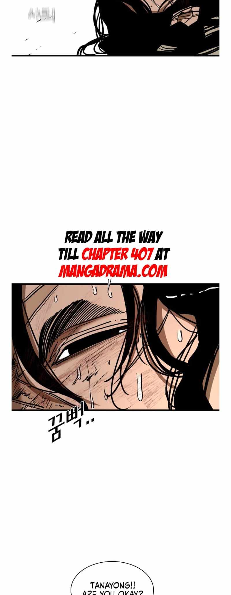 Shark – Manga — Chapter 342 — page 19
