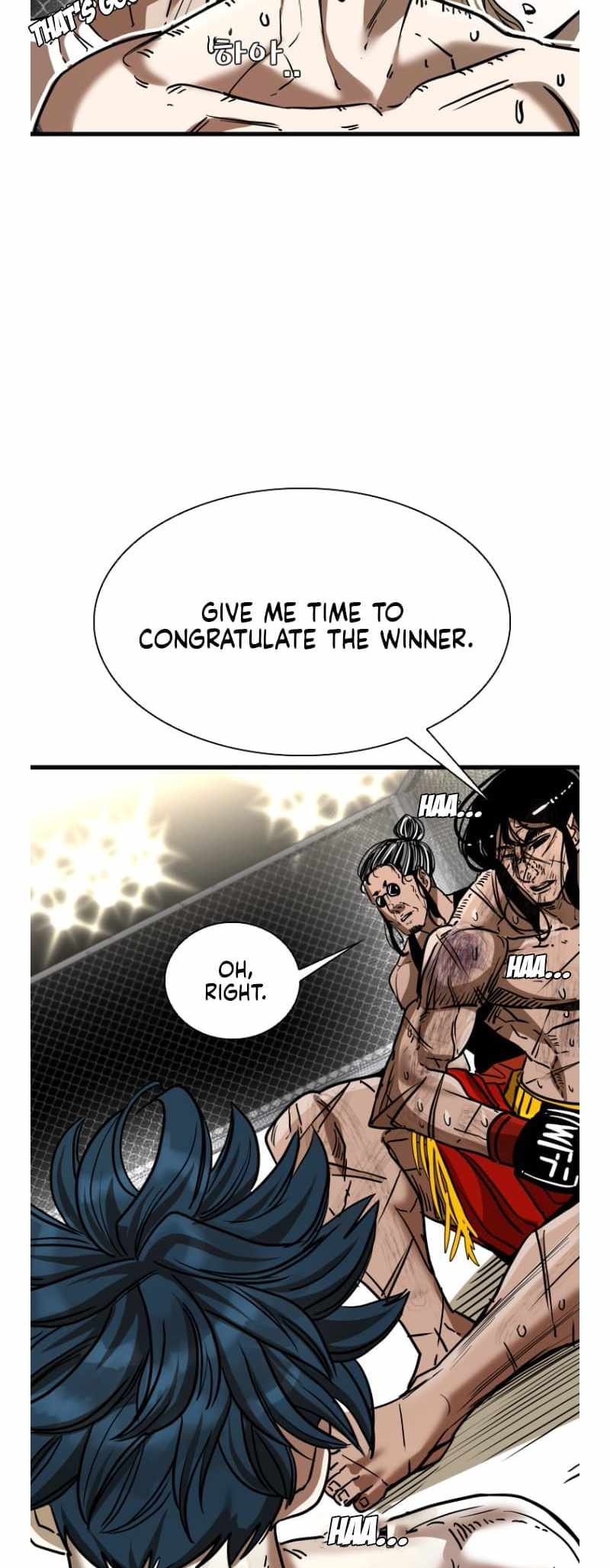 Shark – Manga — Chapter 342 — page 22
