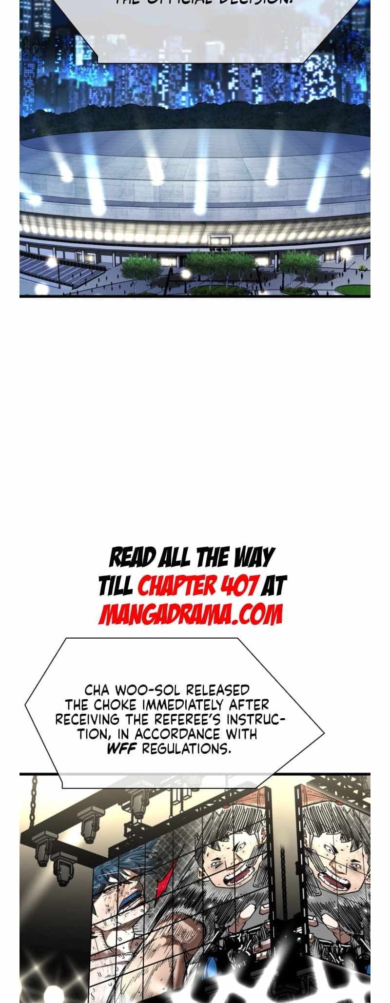 Shark – Manga — Chapter 342 — page 24