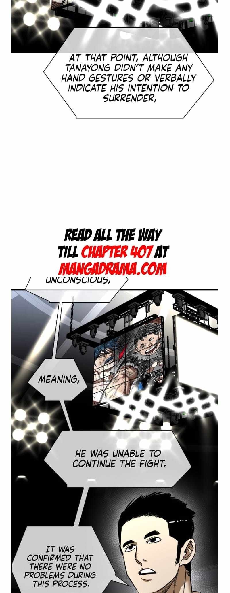 Shark – Manga — Chapter 342 — page 25