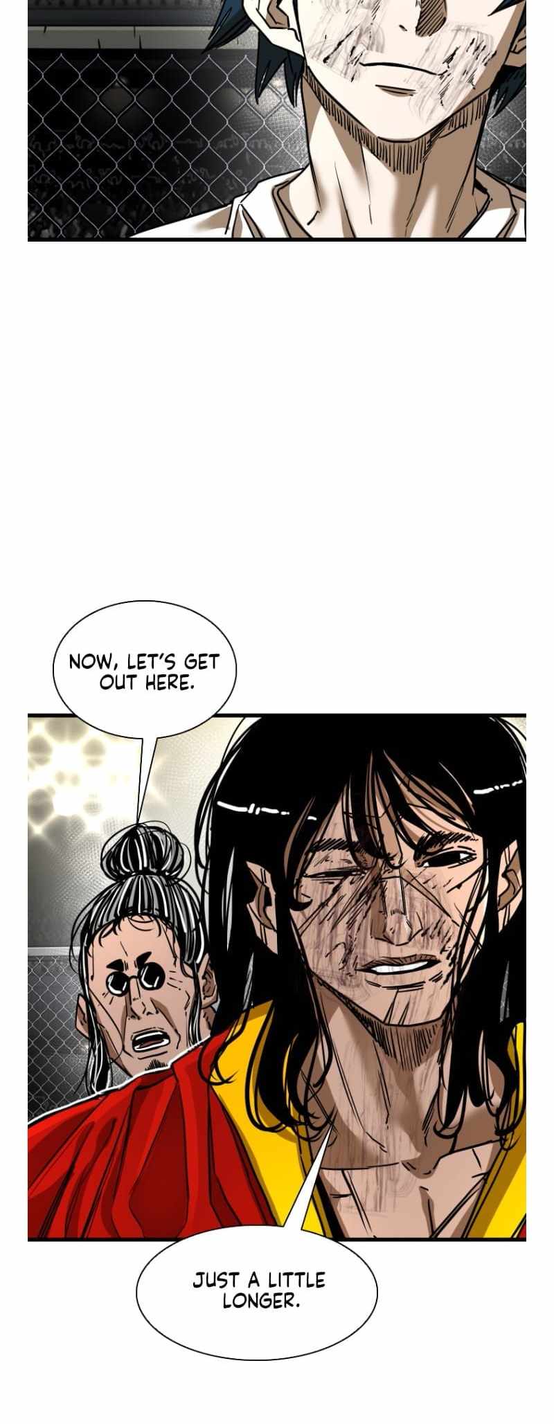 Shark – Manga — Chapter 342 — page 29