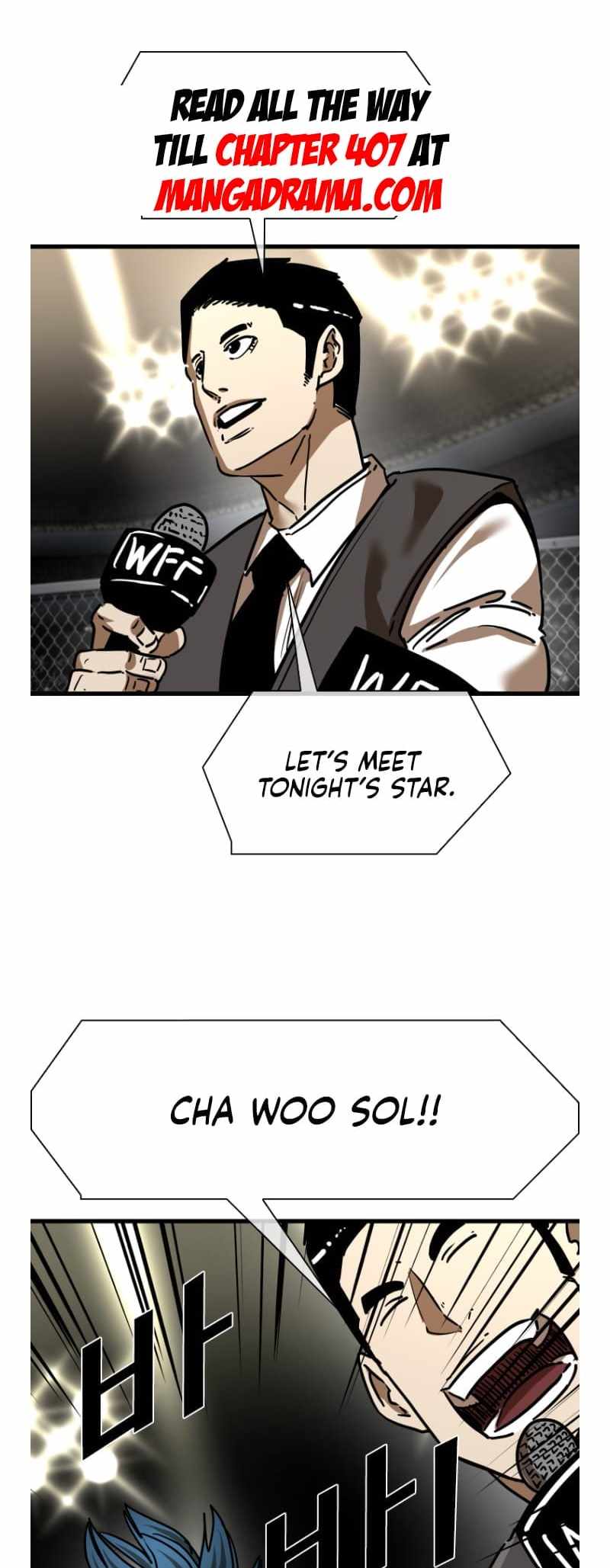 Shark – Manga — Chapter 342 — page 37