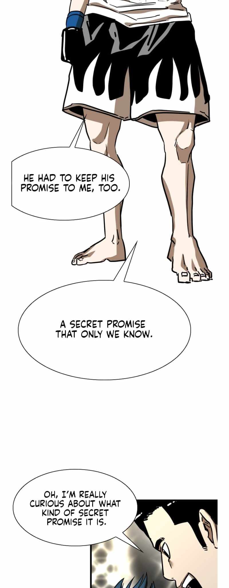 Shark – Manga — Chapter 342 — page 42