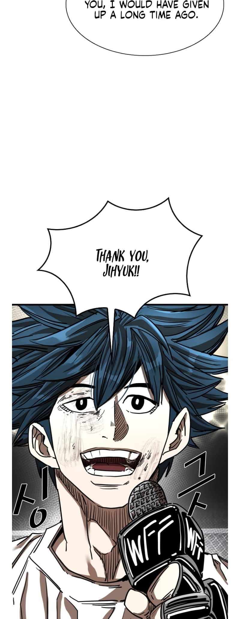 Shark – Manga — Chapter 342 — page 44