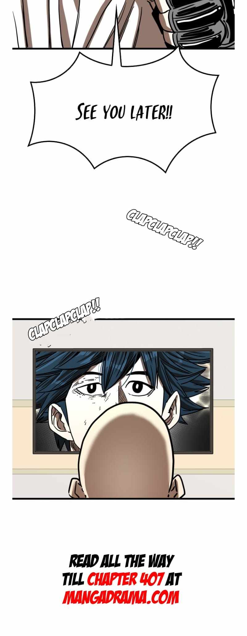 Shark – Manga — Chapter 342 — page 45
