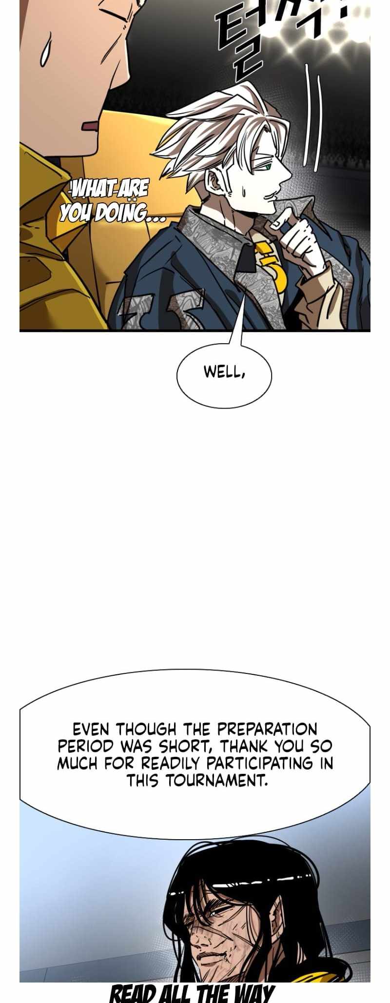 Shark – Manga — Chapter 342 — page 48