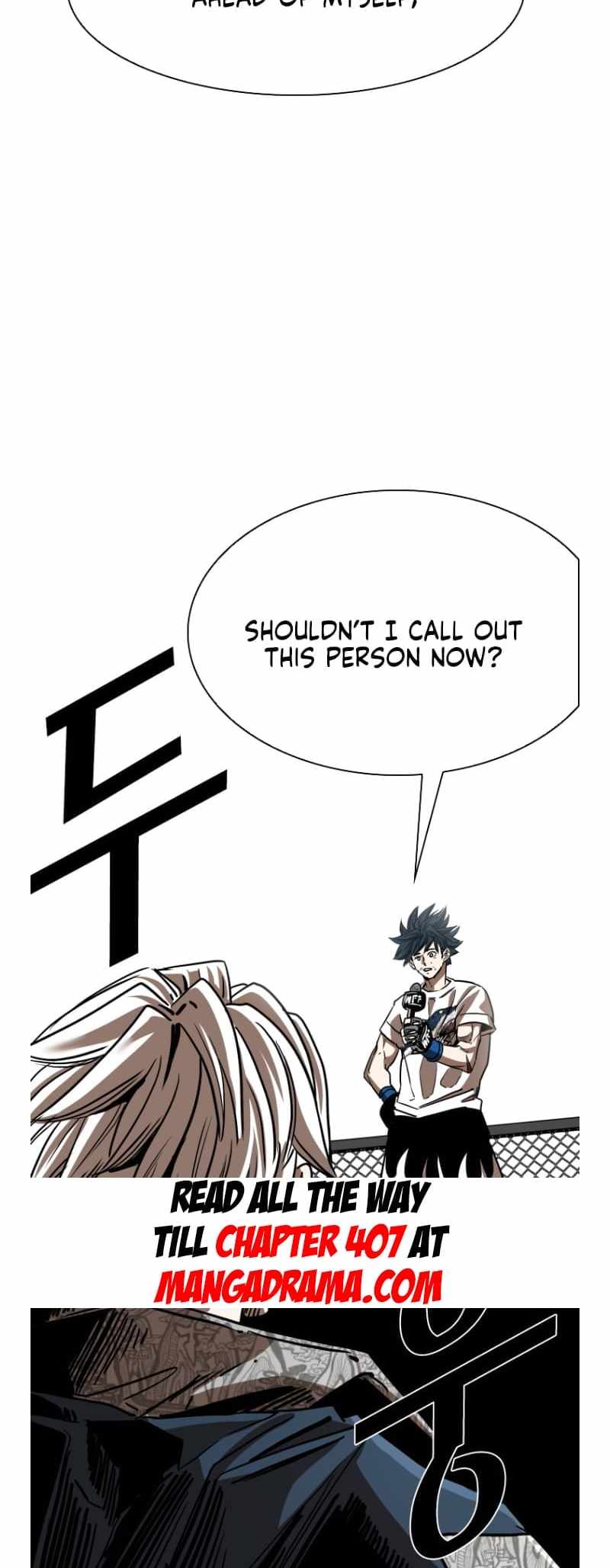 Shark – Manga — Chapter 342 — page 50