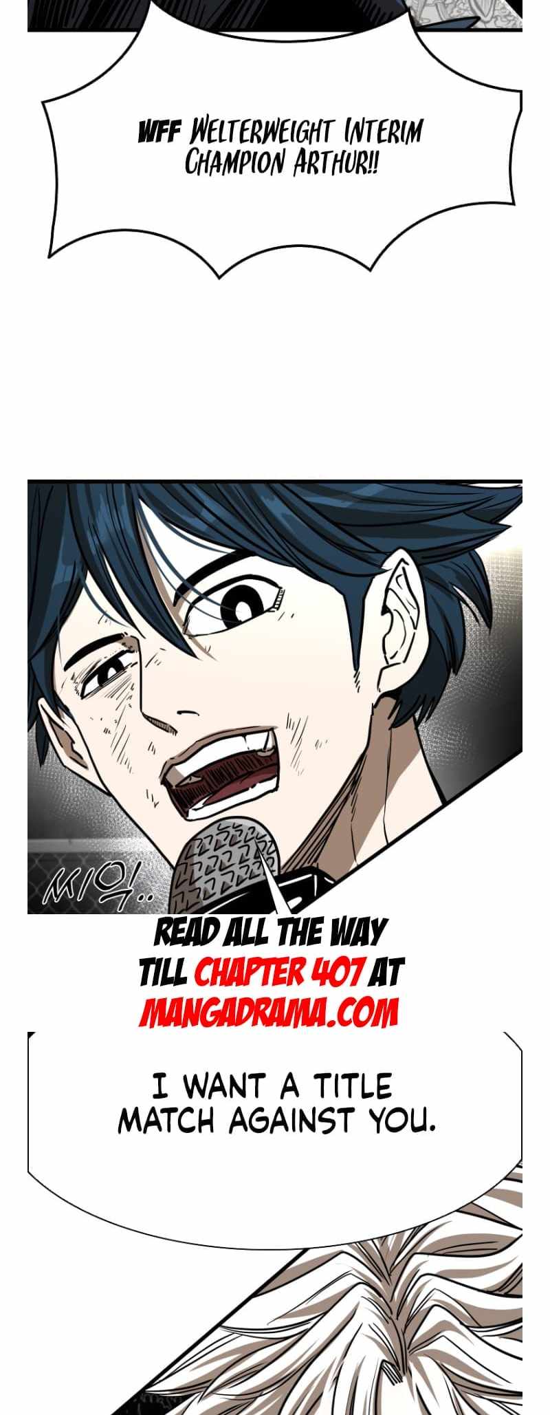 Shark – Manga — Chapter 342 — page 51