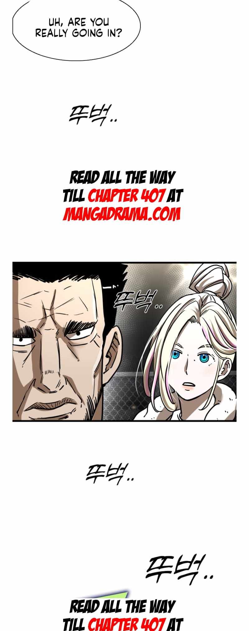 Shark – Manga — Chapter 342 — page 53