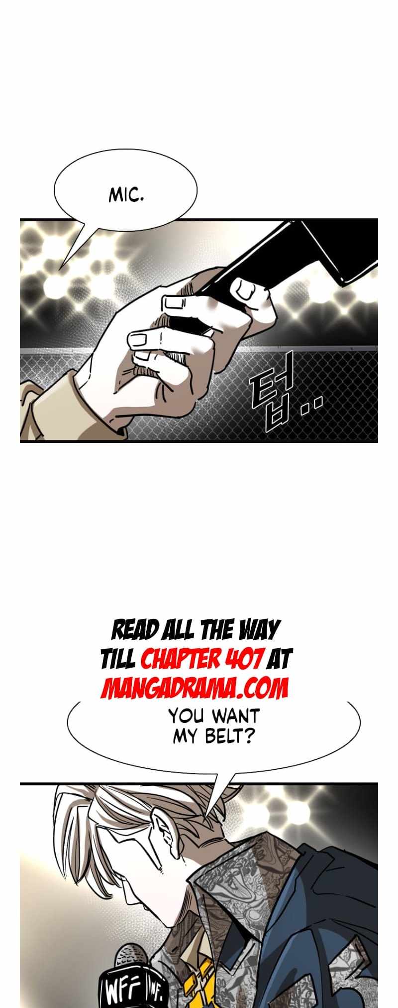 Shark – Manga — Chapter 342 — page 55