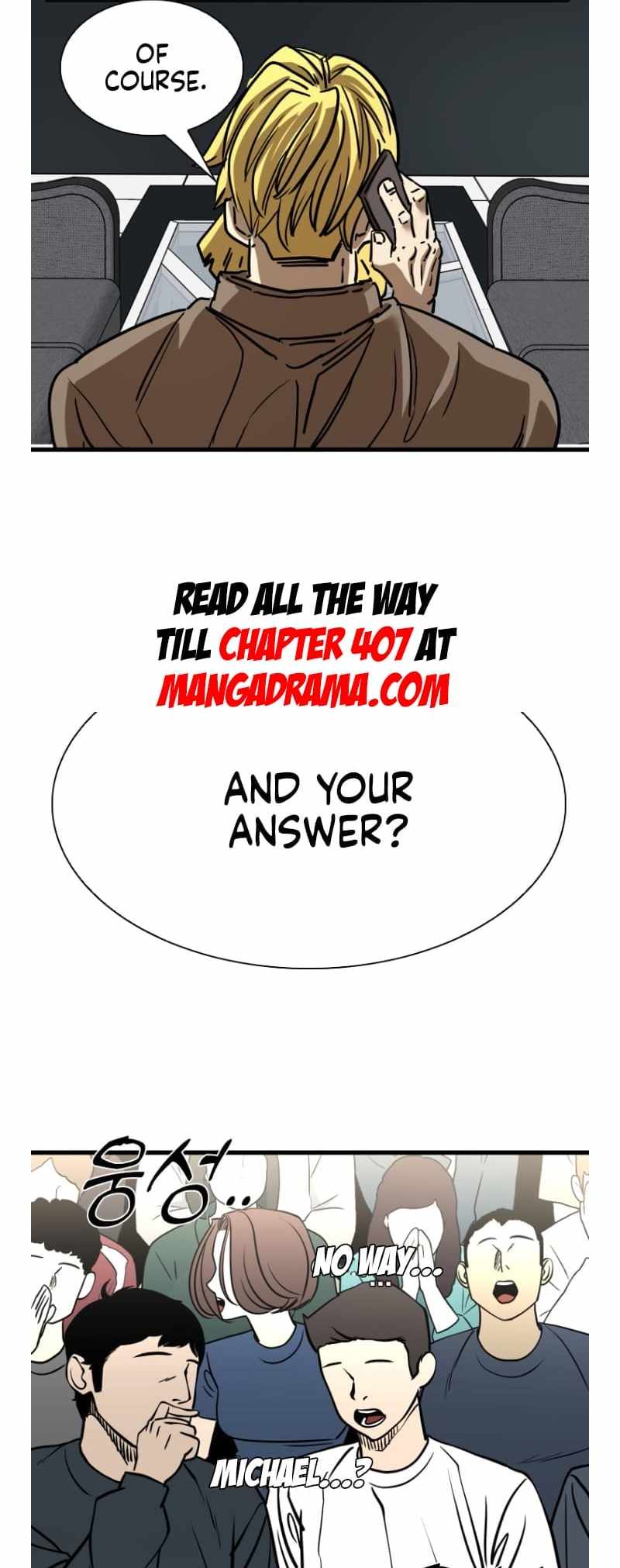 Shark – Manga — Chapter 342 — page 61