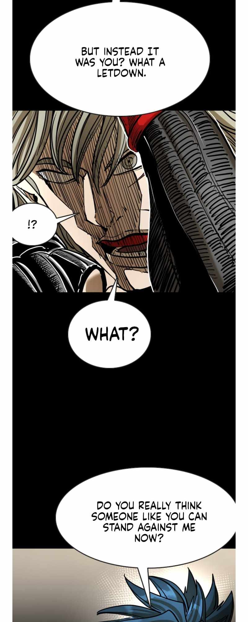 Shark – Manga — Chapter 348 — page 7