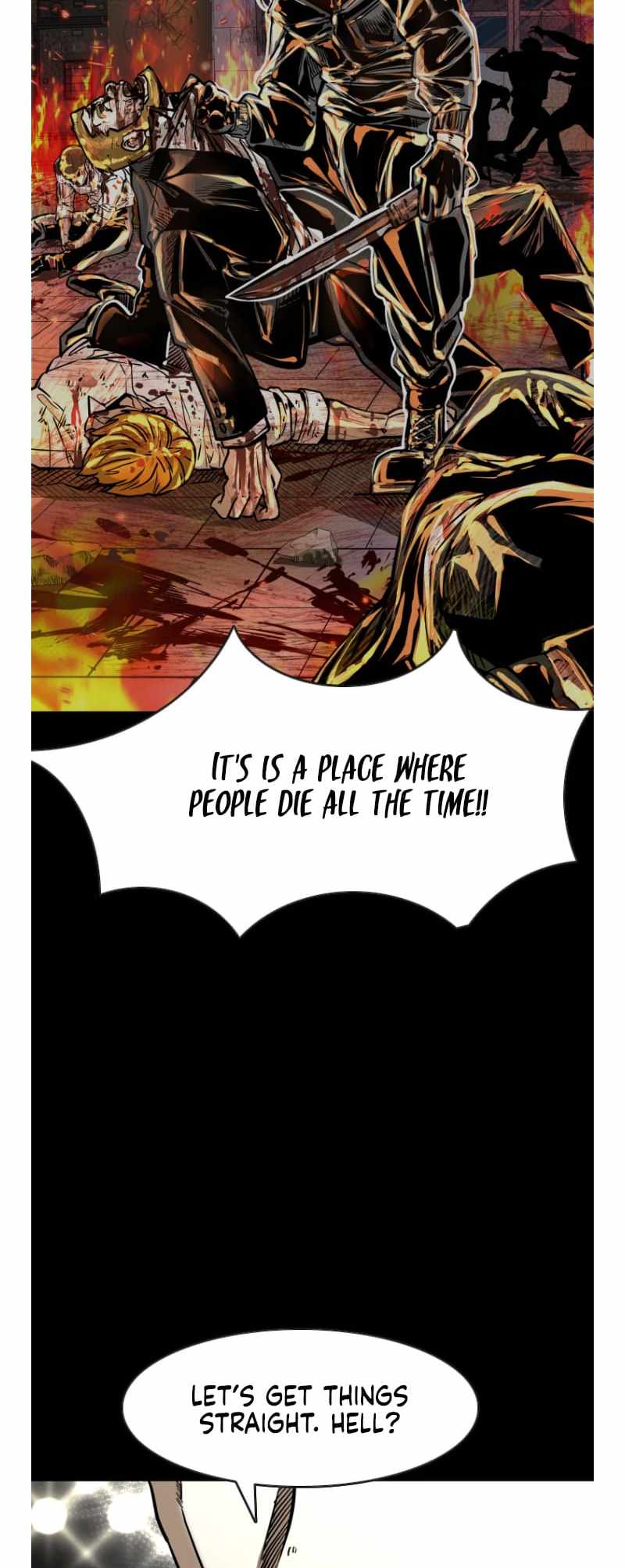 Shark – Manga — Chapter 348 — page 9