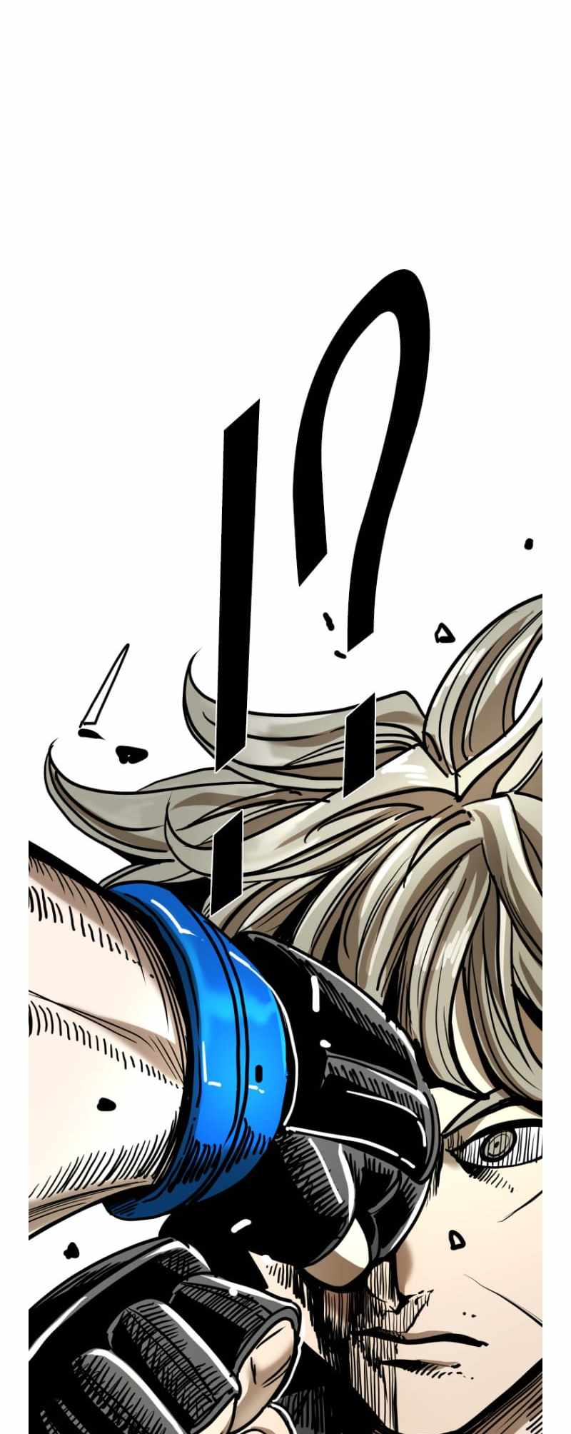 Shark – Manga — Chapter 348 — page 11