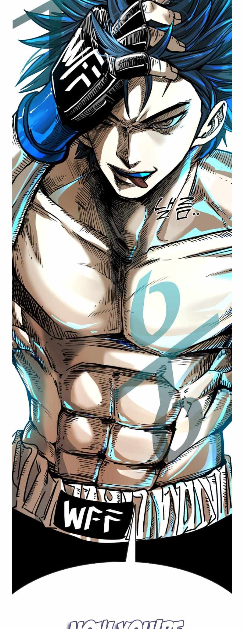 Shark – Manga — Chapter 348 — page 14