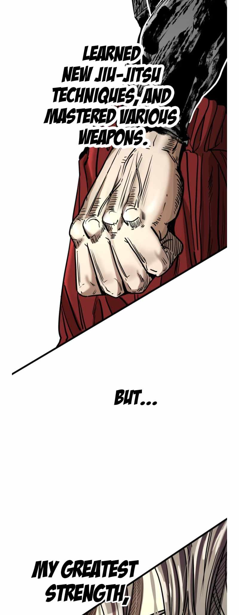 Shark – Manga — Chapter 348 — page 17