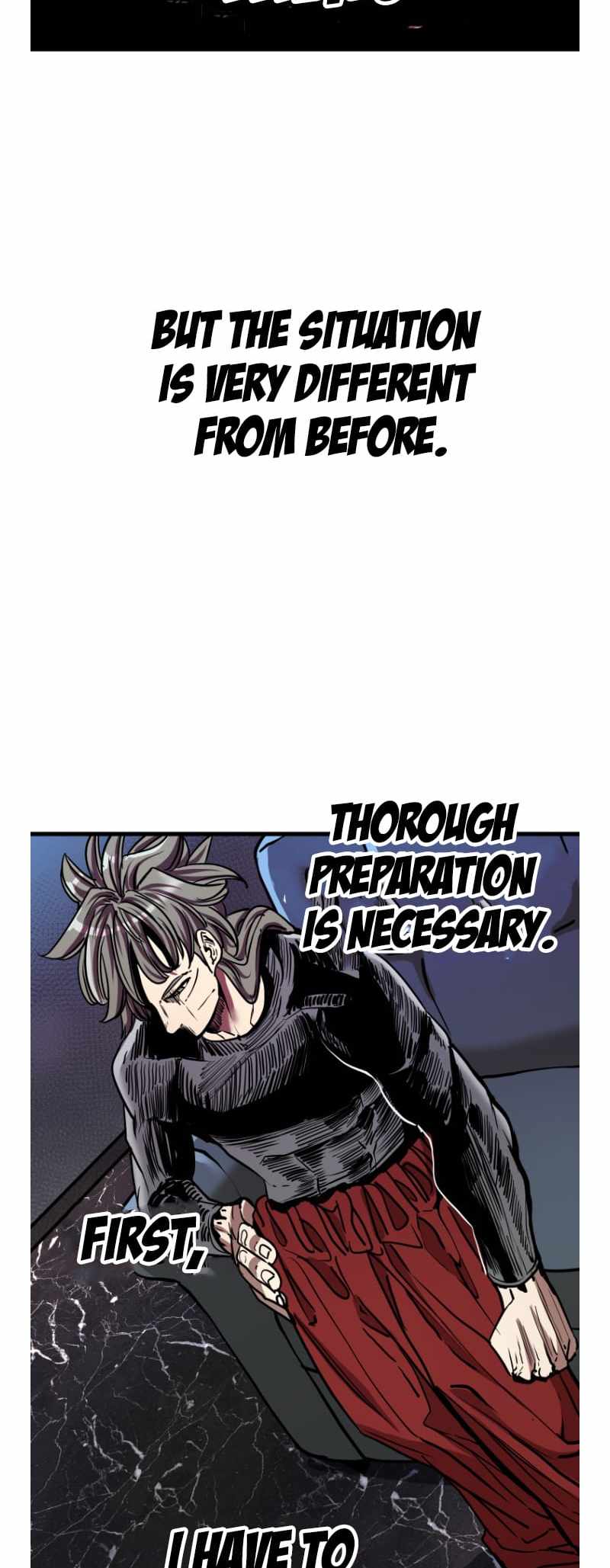 Shark – Manga — Chapter 348 — page 21