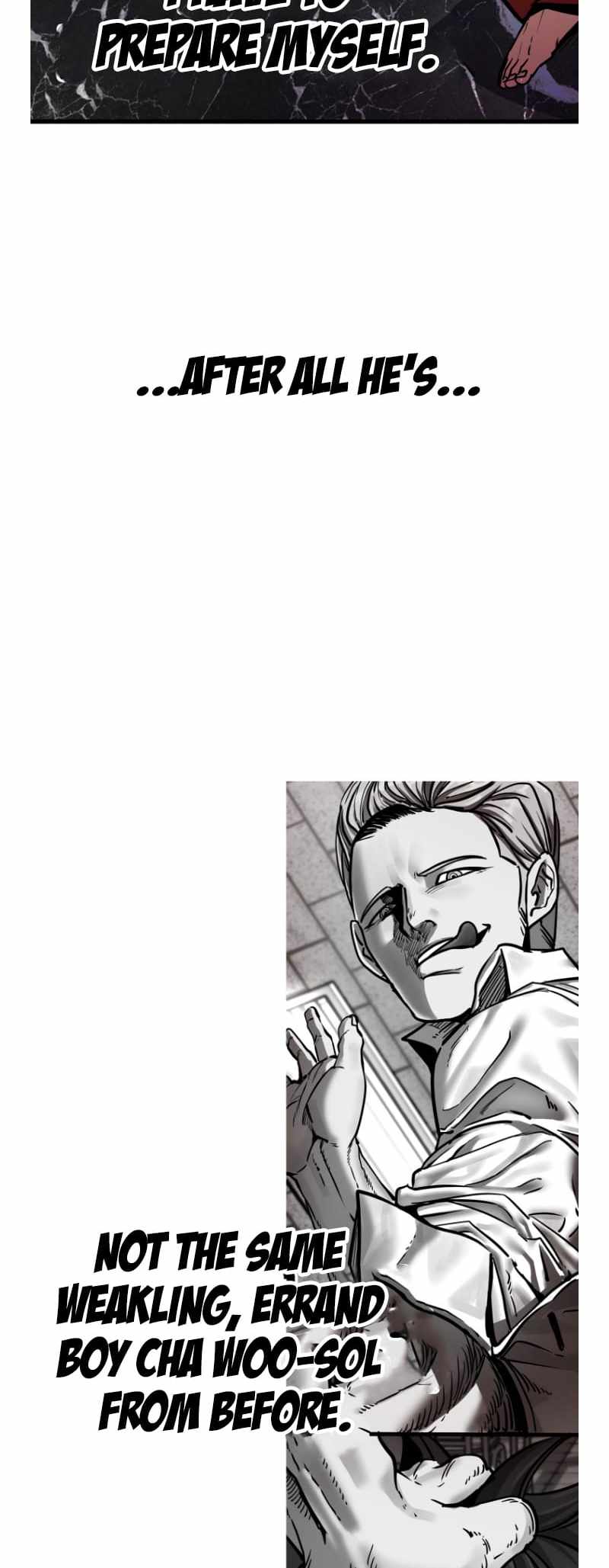 Shark – Manga — Chapter 348 — page 22