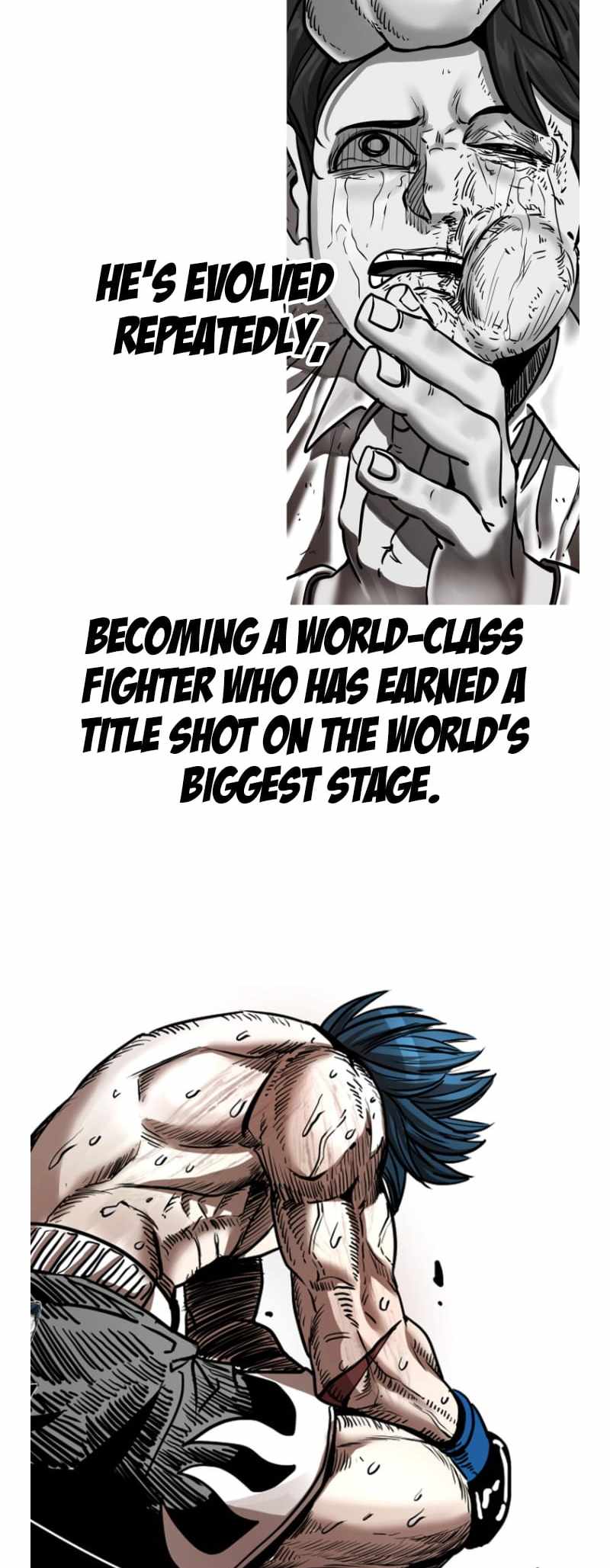 Shark – Manga — Chapter 348 — page 23