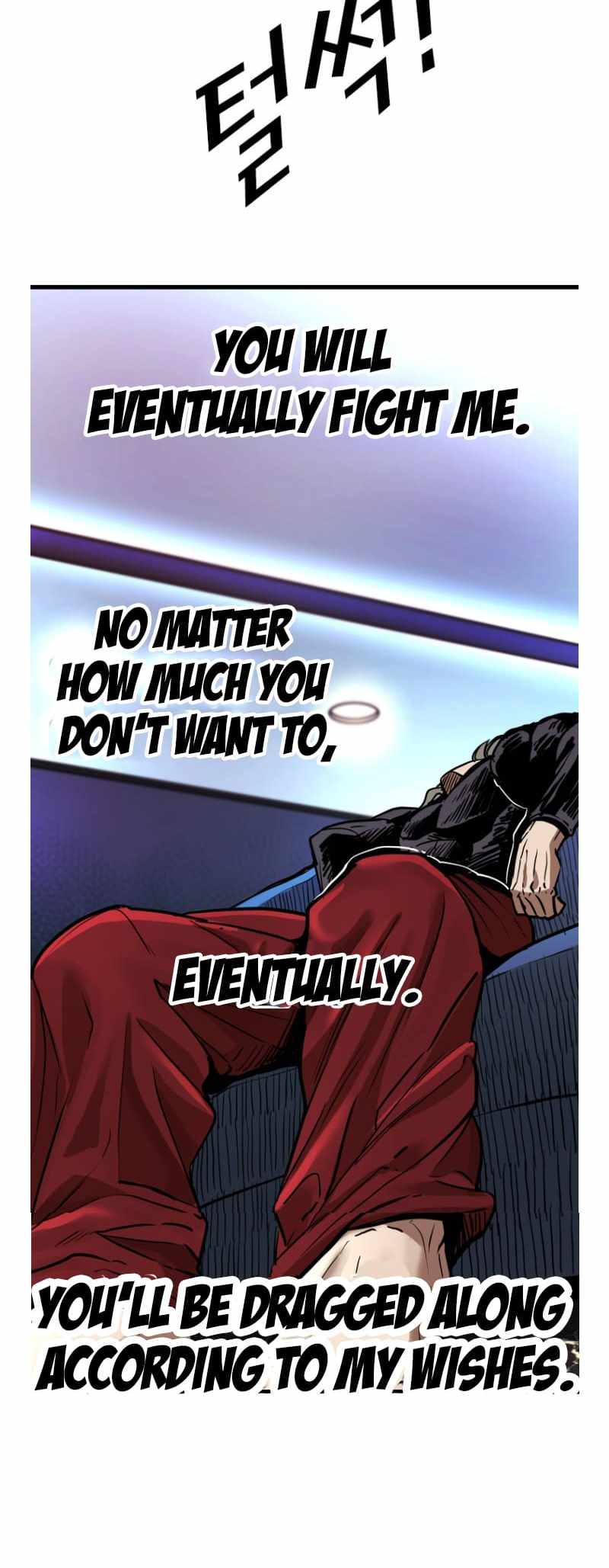 Shark – Manga — Chapter 348 — page 29