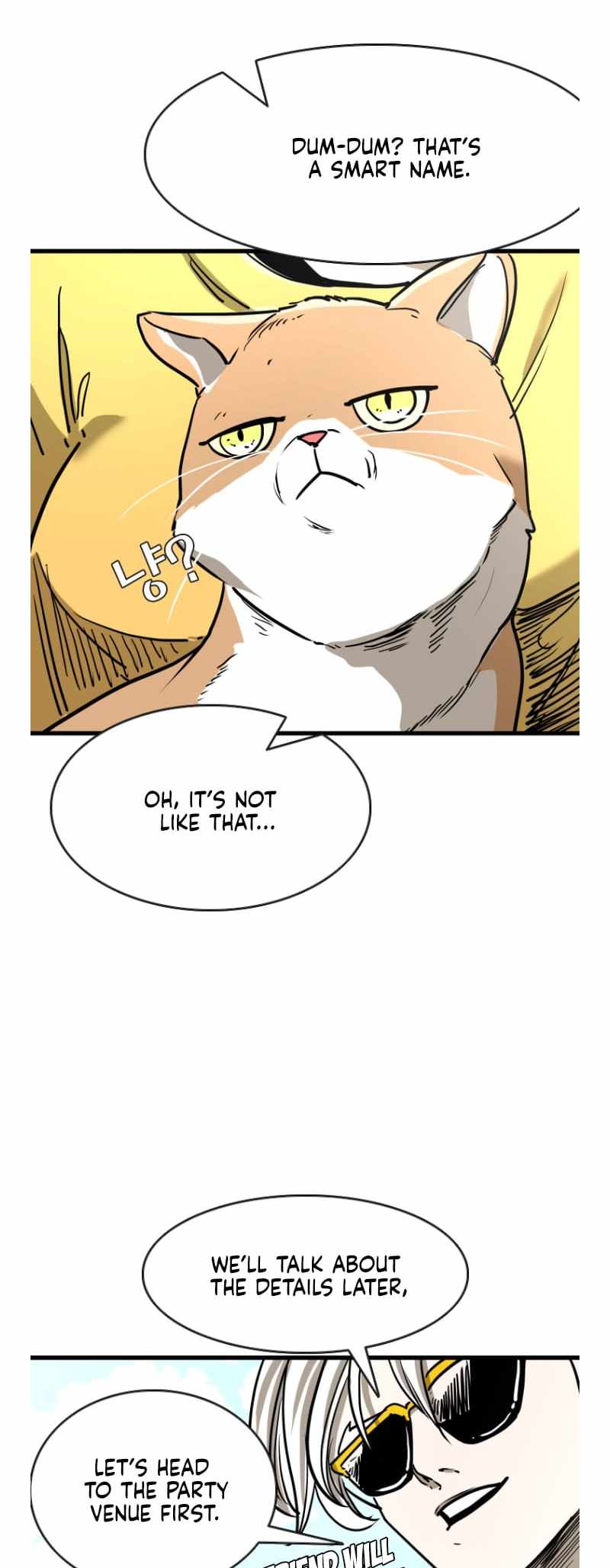 Shark – Manga — Chapter 348 — page 44