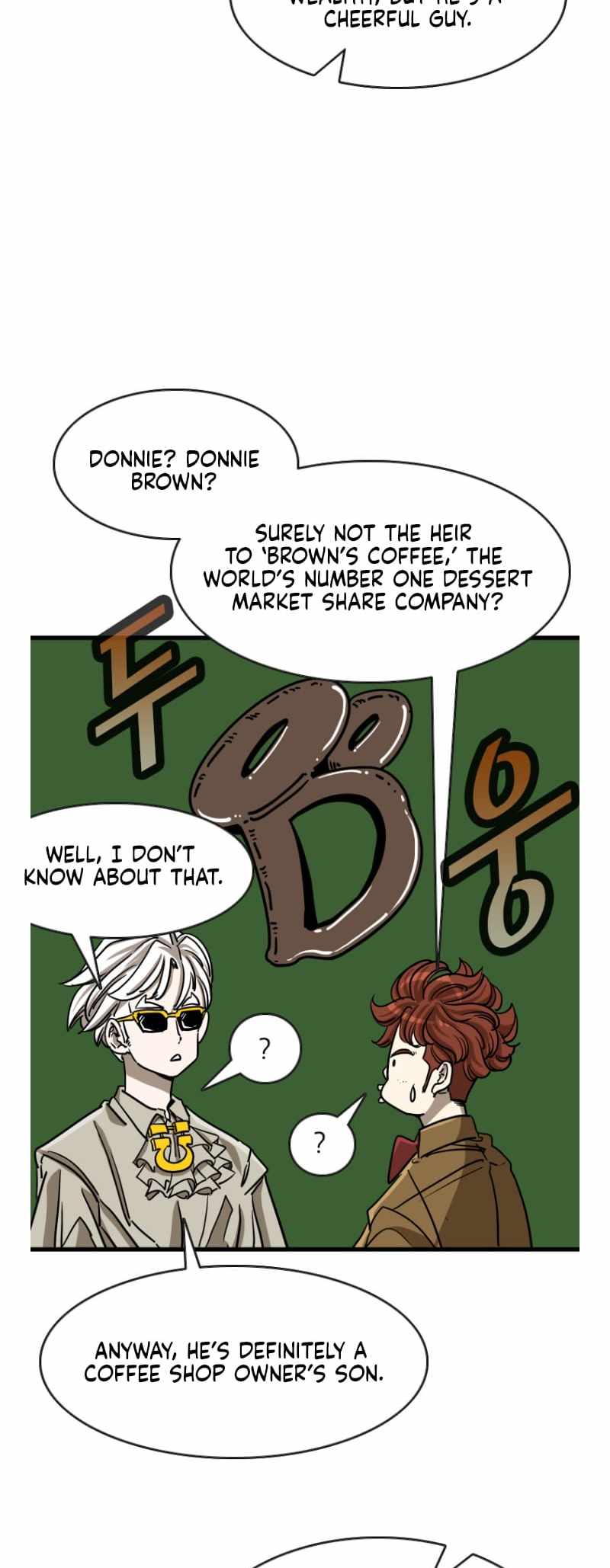Shark – Manga — Chapter 349 — page 10