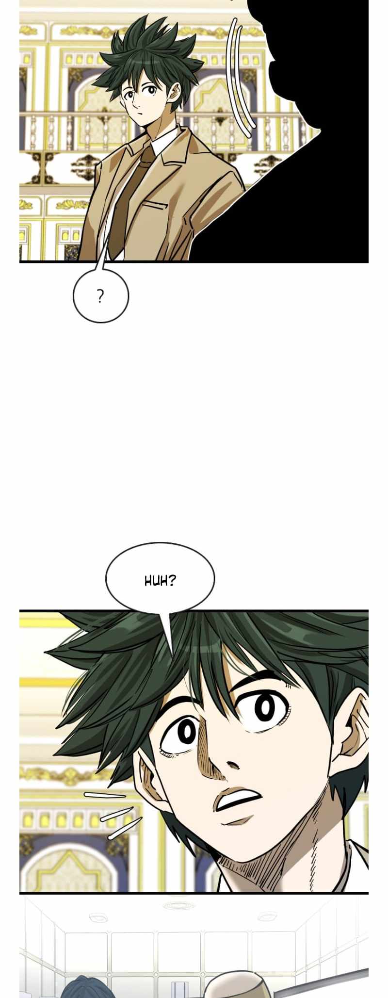 Shark – Manga — Chapter 349 — page 17