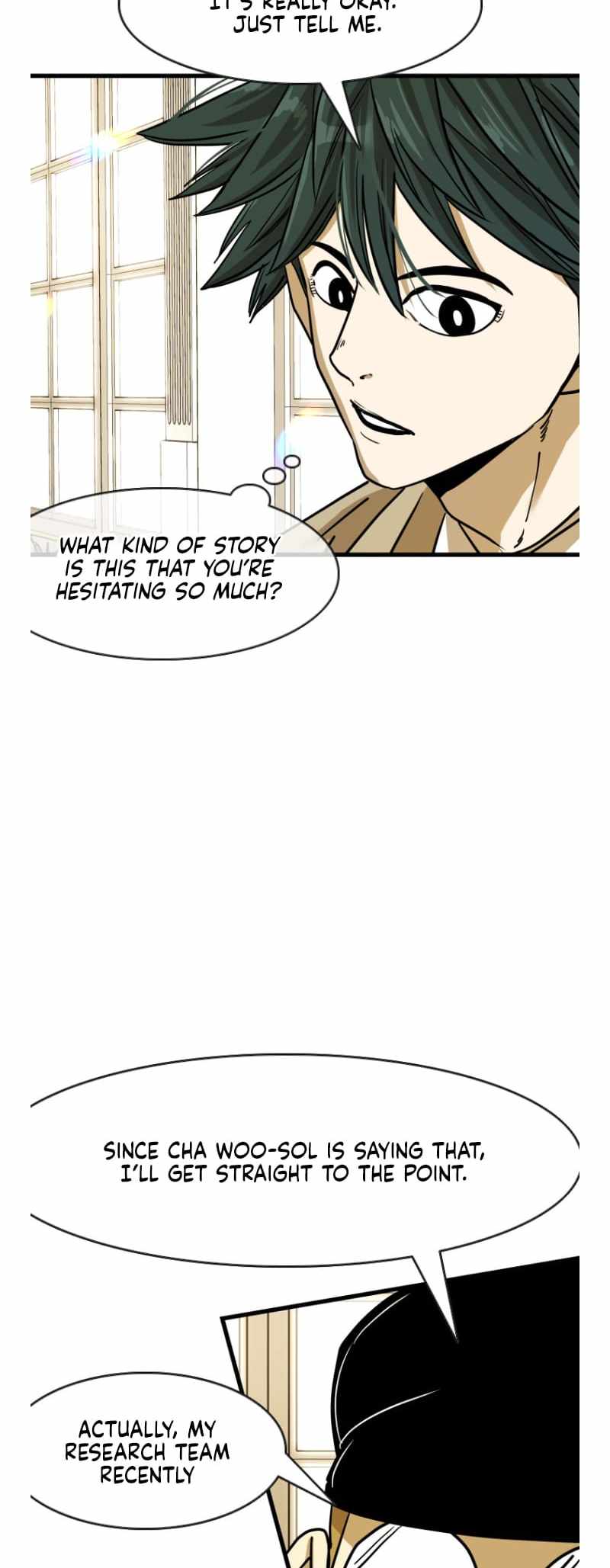 Shark – Manga — Chapter 349 — page 25