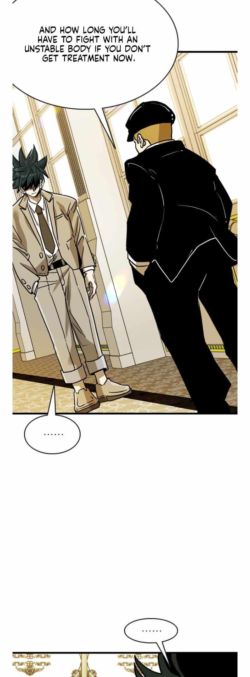 Shark – Manga — Chapter 349 — page 38