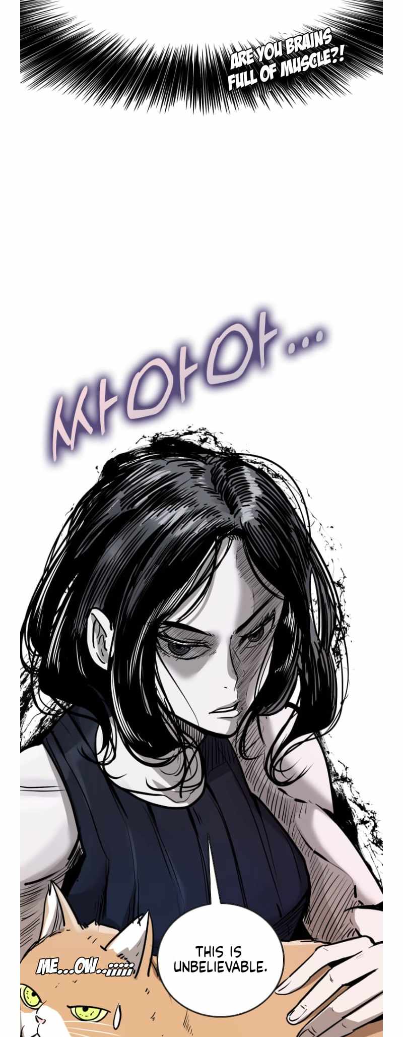 Shark – Manga — Chapter 350 — page 22