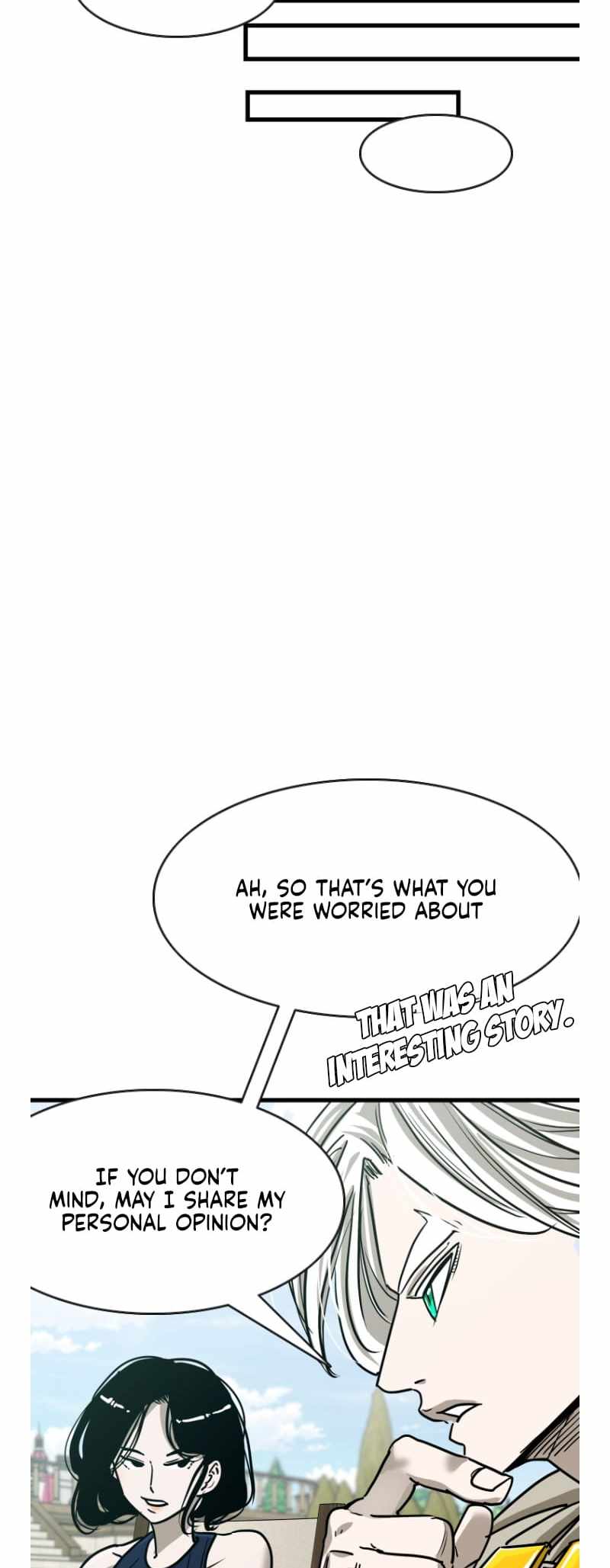 Shark – Manga — Chapter 350 — page 29