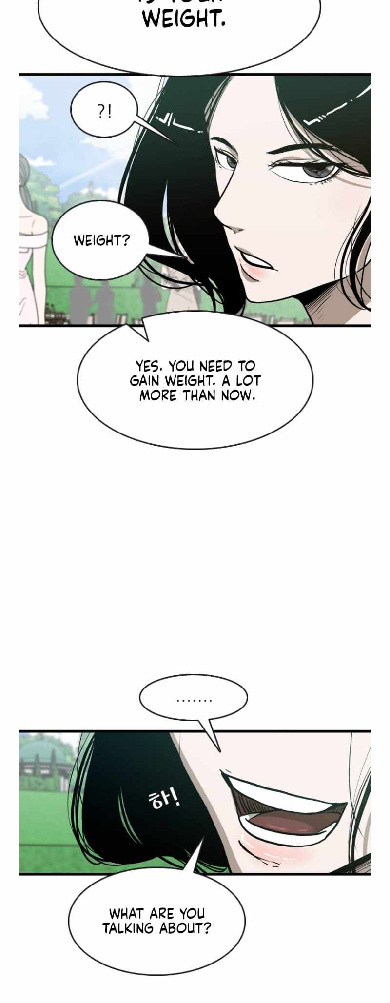 Shark – Manga — Chapter 350 — page 31