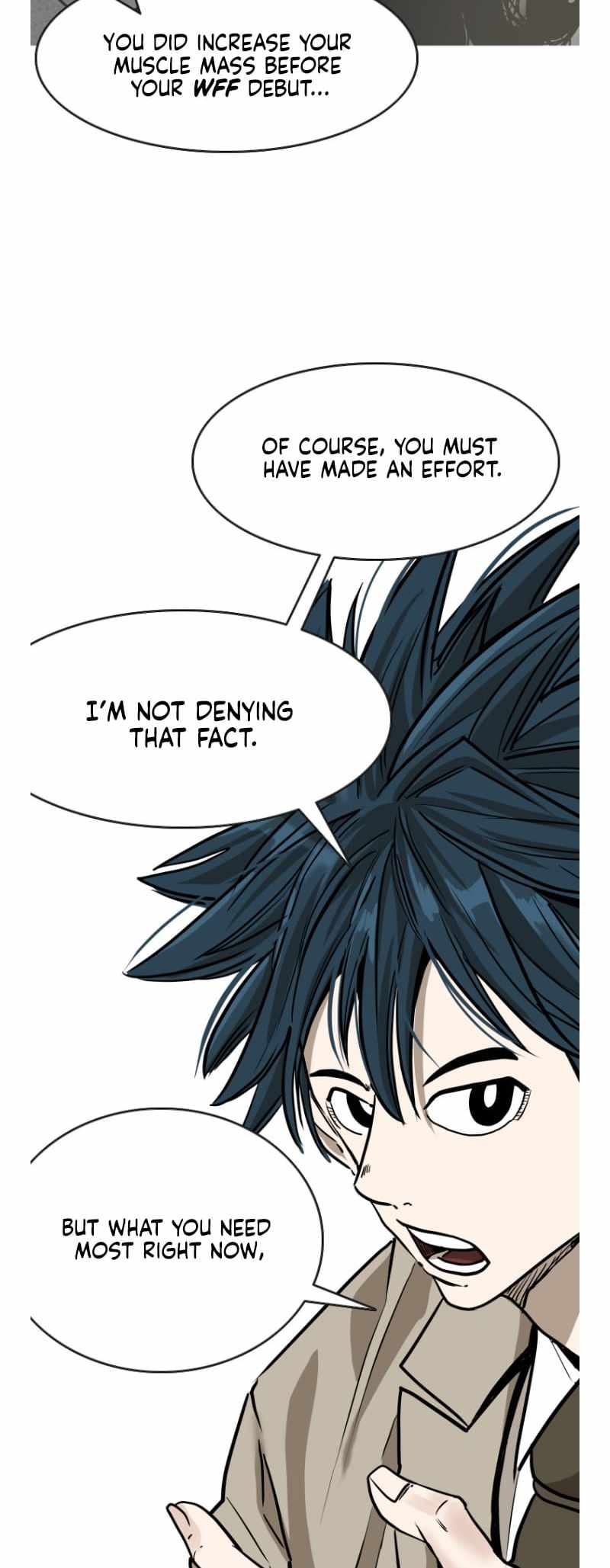Shark – Manga — Chapter 350 — page 38