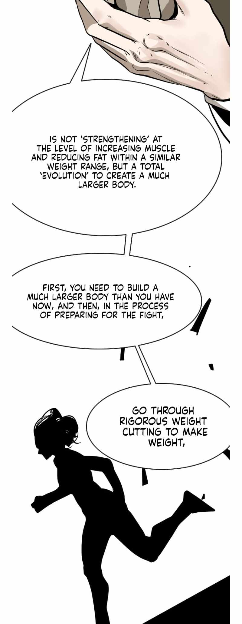 Shark – Manga — Chapter 350 — page 39