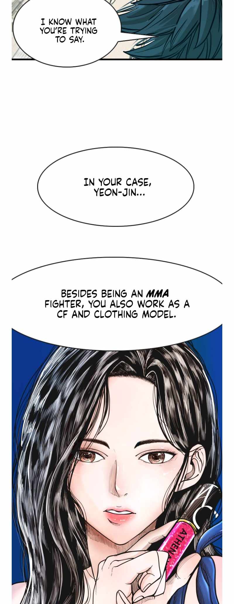 Shark – Manga — Chapter 350 — page 41